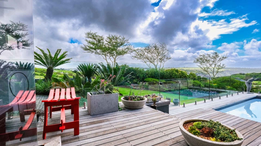 5 Bedroom Property for Sale in Oubaai Western Cape
